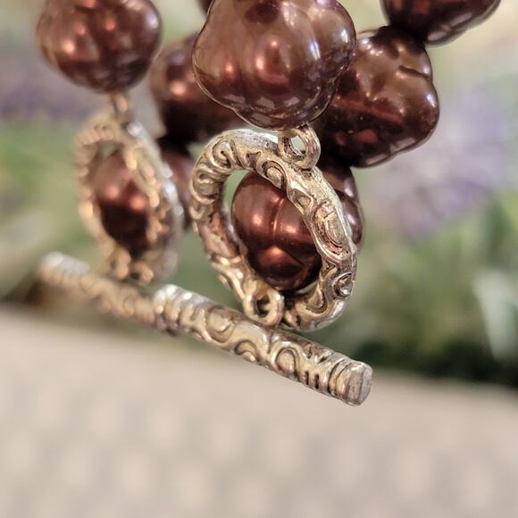 2 Bracelets That Rock - Chunky Bangle Collection - Picture 6 of 10